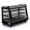 VITRINA CALIENTE PARA MOSTRADOR 25" TORREY VC-92/136