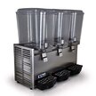 DISPENSADOR DE BEBIDAS 3 TAZONES POLAR DB18X3