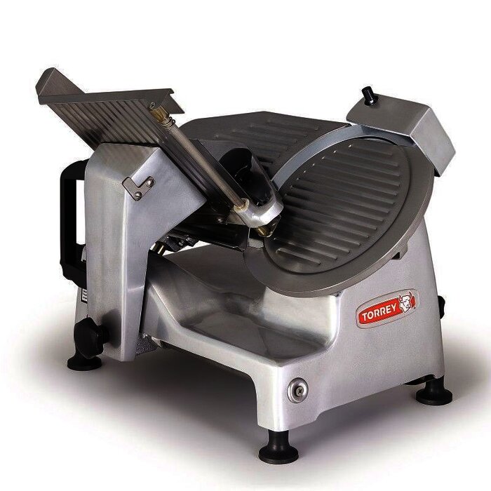 REBANADORA DE CARNES FRIAS TORREY RB-250