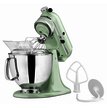 BATIDORA ARTISAN 4.7 LTS KITCHENAID INTERNATIONAL KSM150PS
