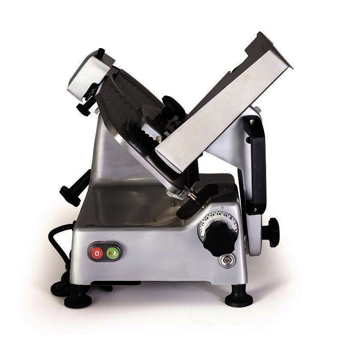 REBANADORA DE CARNES FRIAS TORREY RB-250