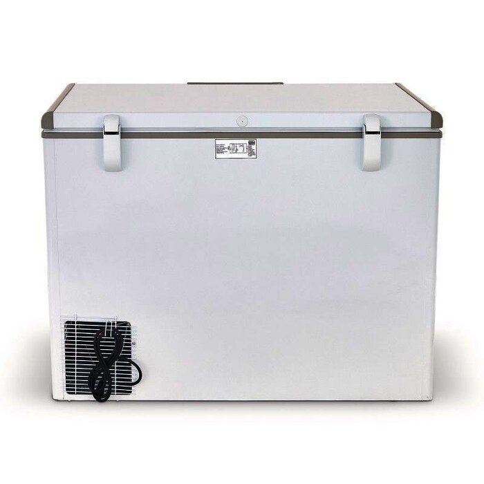 CONGELADOR HORIZONTAL TAPA DE COFRE TORREY CHTC-115 D