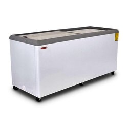 CONGELADOR HORIZONTAL TAPA DE CRISTAL TORREY CHC-180PR