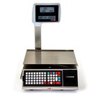 BÁSCULA ELECTRÓNICA ETIQUETADORA 40 KG TORREY W-LABEL BÁSCULA ELECTRÓNICA ETIQUETADORA 40 KG TORREY W-LABEL