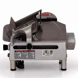 REBANADORA PARA CARNES ROJAS TORREY R-300-A