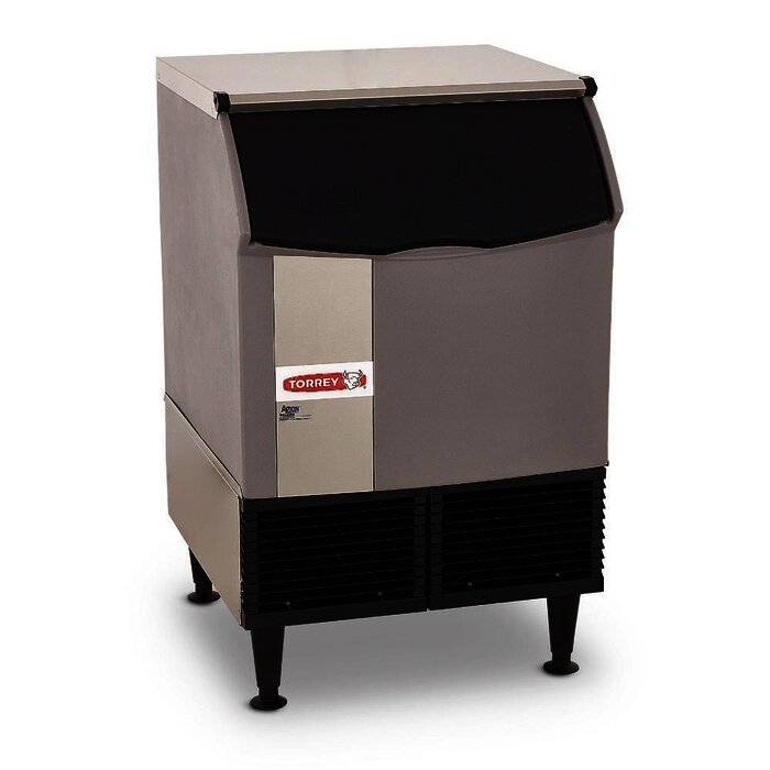 MÁQUINA DE HIELO CUBO TORREY MHCD-100/238