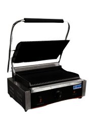 PLANCHA PANINI ELECTRICA GRANDE MARCA MIGSA PLANCHA PANINI ELECTRICA GRANDE MARCA MIGSA