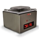 EMPACADORA AL VACIO ACERO INOXIDABLE TORREY EVD-20