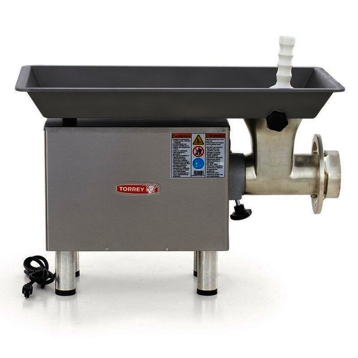 MOLINO CARNICERO TORREY M-22-RW2