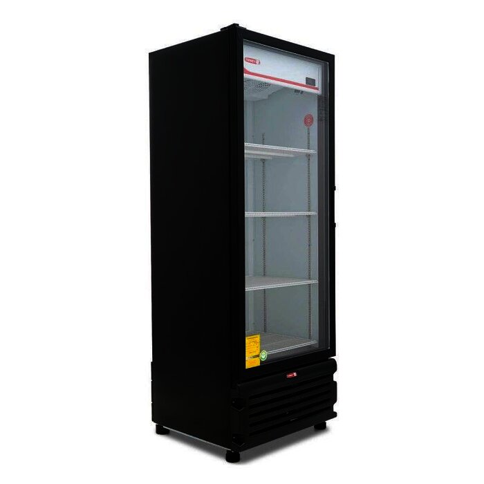 REFRIGERADOR VERTICAL TORREY TVC19
