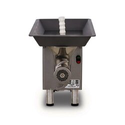 MOLINO PARA ALIMENTOS CABEZAL DE ACERO INOX. TORREY M-22-RSS