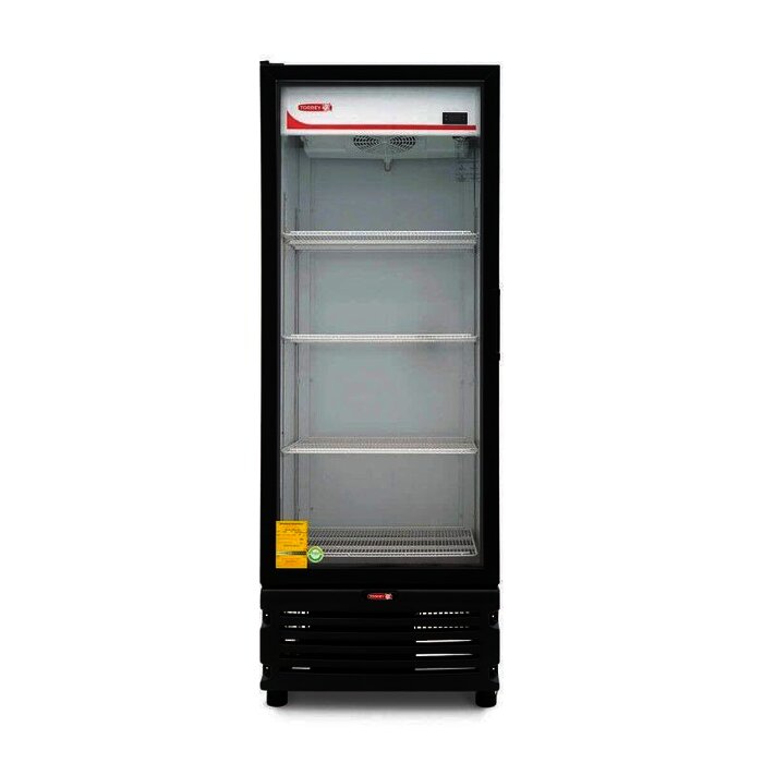 REFRIGERADOR VERTICAL TORREY TVC19