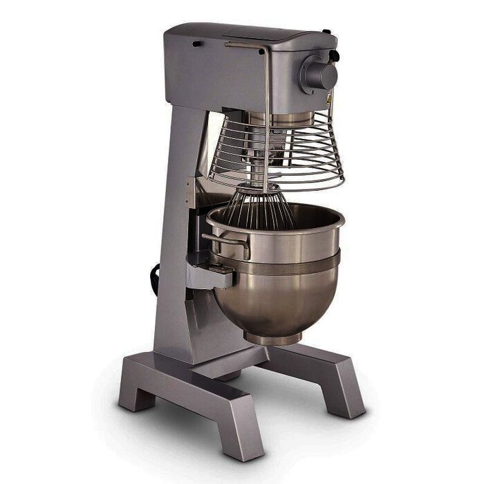 BATIDORA DE 30 LITROS TORREY BTO-30