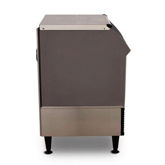 MÁQUINA DE HIELO CUBO TORREY MHCD-100/238