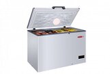 CONGELADOR HORIZONTAL TAPA DE COFRE TORREY CHTC-115 D