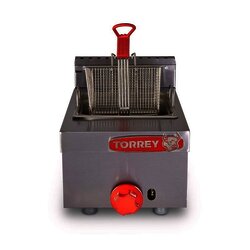 FREIDORA DE 4 LITROS TORREY FRG-4 FREIDORA DE 4 LITROS TORREY FRG-4