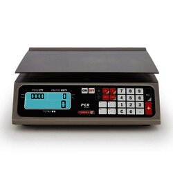 BÁSCULA ELECTRÓNICA TORREY PCR40