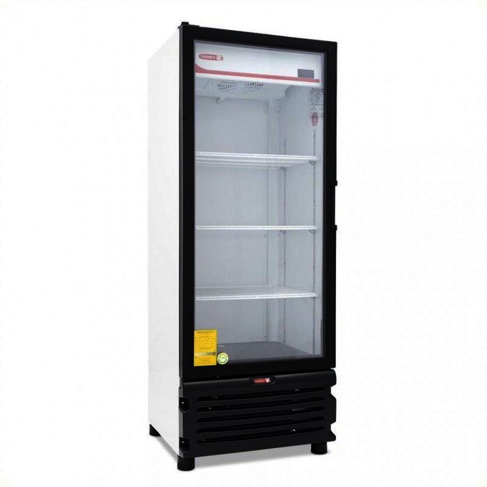 REFRIGERADOR VERTICAL TORREY TVC17