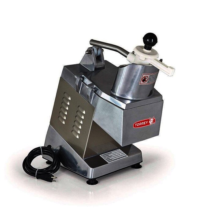 PROCESADOR DE VEGETALES TORREY PV-90