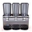 DISPENSADOR DE BEBIDAS 3 TAZONES POLAR DB18X3