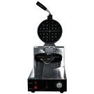 WAFFLERA BELGA GIRATORIA SENCILLA MIGSA