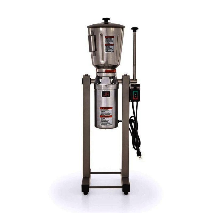 LICUADORA DE PEDESTAL JR LP-12