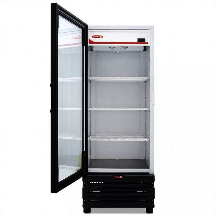 REFRIGERADOR VERTICAL TORREY TVC17