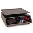 BÁSCULA CONTADORA DE ACERO INOXIDABLE TORREY QC20