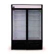 REFRIGERADOR VERTICAL 2 PUERTAS 36 PIES TORREY R36