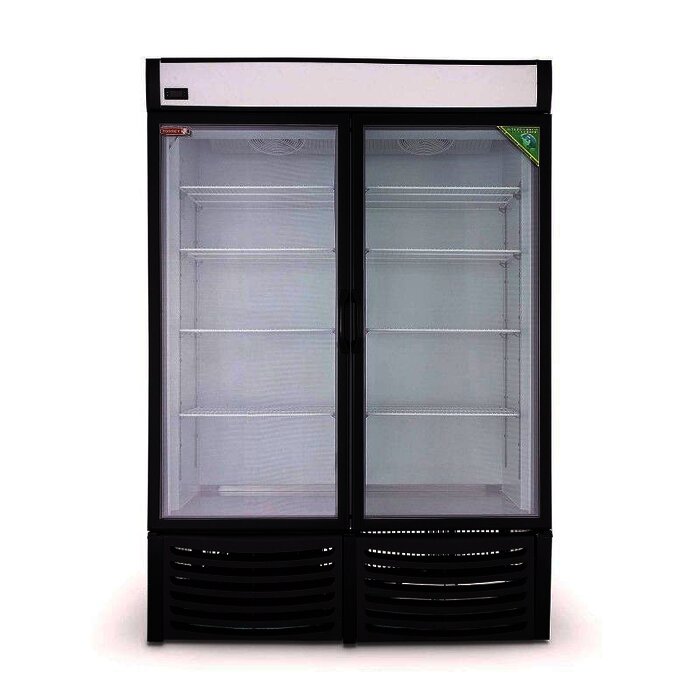 REFRIGERADOR VERTICAL 2 PUERTAS 36 PIES TORREY R36