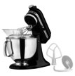 BATIDORA ARTISAN 4.7 LTS NEGRA KITCHENAID INTERNATIONAL KSM150PS