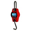 BÁSCULA ELECTRÓNICA COLGANTE TORREY CRS-300