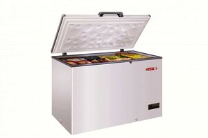 CONGELADOR HORIZONTAL TAPA DE COFRE TORREY CHTC-115 D