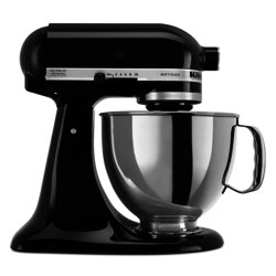 BATIDORA ARTISAN 4.7 LTS NEGRA KITCHENAID INTERNATIONAL KSM150PS BATIDORA ARTISAN 4.7 LTS NEGRA KITCHENAID INTERNATIONAL KSM150PS