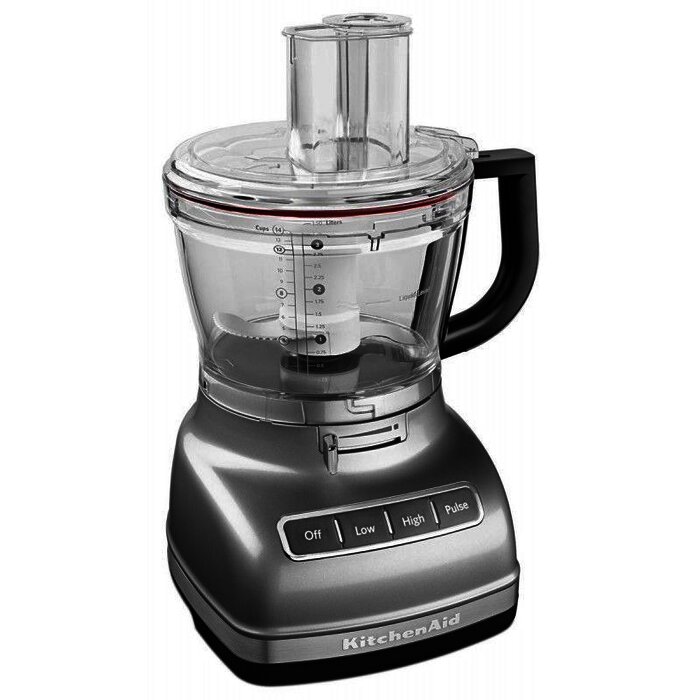 PROCESADOR DE ALIMENTOS KITCHENAID INTERNATIONAL KFP1466