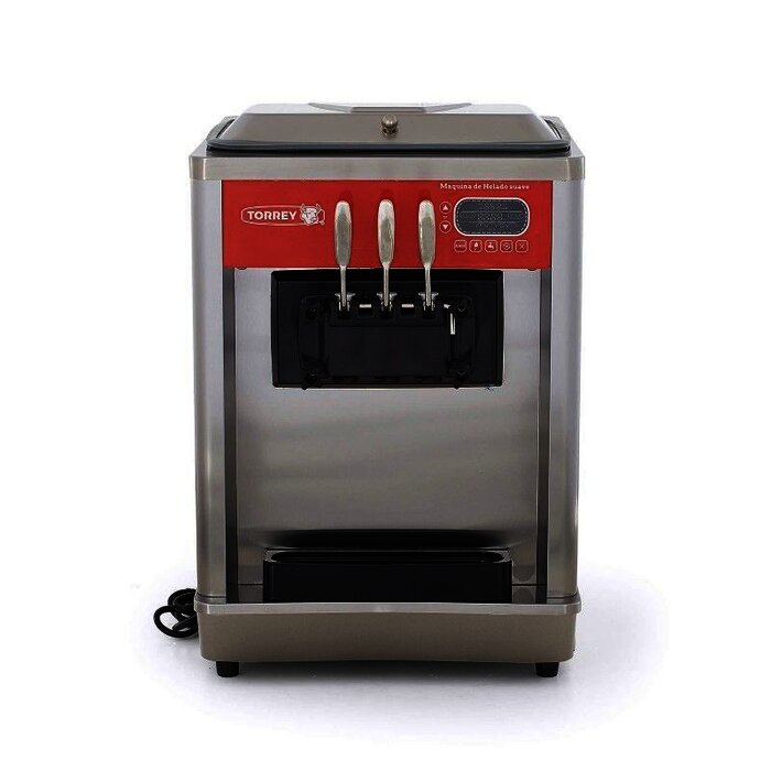 MÁQUINA DE NIEVE TORREY MN-110