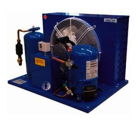 UNIDAD DE REFRIGERACION UCHR-100 PARA TEC TORREY