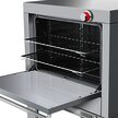 HORNO MASTER A GAS UNA GAVETA HC-35 TREND CORIAT