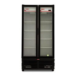 REFRIGERADOR VERTICAL 2 PUERTAS TORREY TVC26