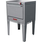 HORNO MASTER A GAS UNA GAVETA HC-35 TREND CORIAT