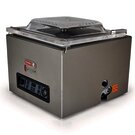 EMPACADORA AL VACIO ACERO INOXIDABLE TORREY EV-20B