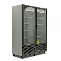 REFRIGERADOR VERTICAL 42 PIES 2 PUERTAS IMBERA G342
