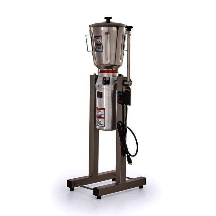 LICUADORA DE PEDESTAL JR LP-12