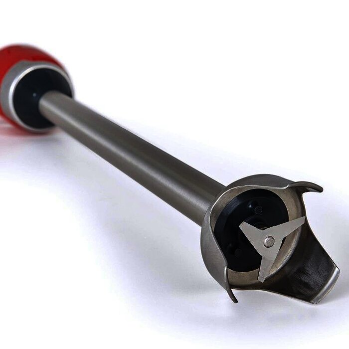 TURBOLICUADOR CON BRAZO DE 58.5 CMS TORREY TR-550