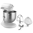 BATIDORA COMERCIAL 7.6 LTS BLANCA KITCHENAID INTERNATIONAL