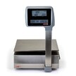 BÁSCULA ELECTRÓNICA ETIQUETADORA 40 KG TORREY W-LABEL