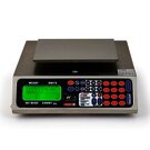 BÁSCULA CONTADORA DE ACERO INOXIDABLE TORREY QC5