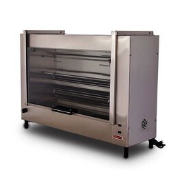 ROSTICERO TORREY 3 VARILLAS RT27 ROSTICERO TORREY 3 VARILLAS RT27