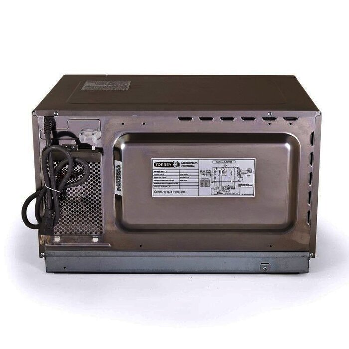 HORNO DE MICROONDAS TORREY MIT-1.2T