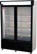 REFRIGERADOR VERTICAL 2 PUERTAS 36 PIES TORREY R36